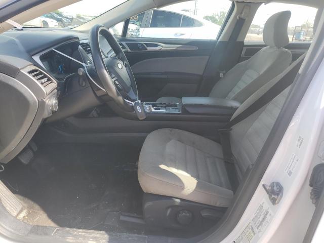 VIN 3FA6P0G79HR364184 2017 Ford Fusion, S no.7