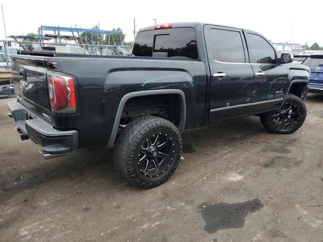 VIN 3GTU2PEJ8GG274431 2016 GMC Sierra, K1500 Denali no.3