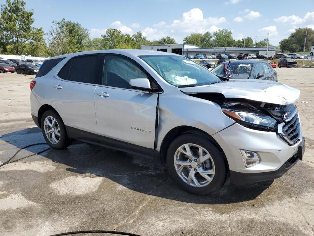 2019 CHEVROLET EQUINOX LT - 3GNAXKEV1KS675746