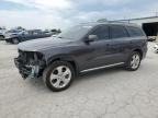 2015 DODGE DURANGO LI - 1C4RDJDG1FC771812