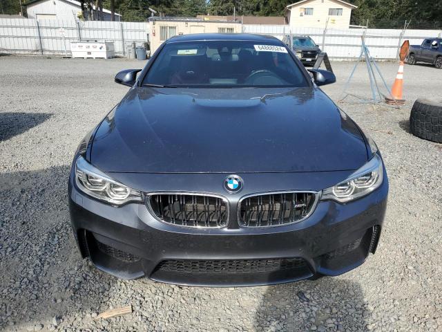 VIN WBS3U9C57GP969639 2016 BMW M4 no.5