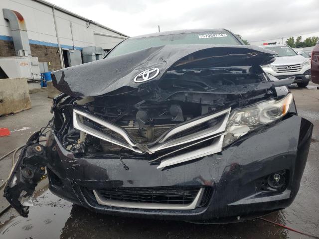 VIN 4T3BA3BB7DU049316 2013 Toyota Venza, LE no.5