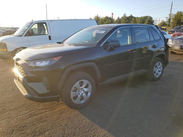 2022 TOYOTA RAV4 LE #2926509384