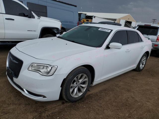 VIN 2C3CCAAG5GH135023 2016 Chrysler 300, Limited no.1