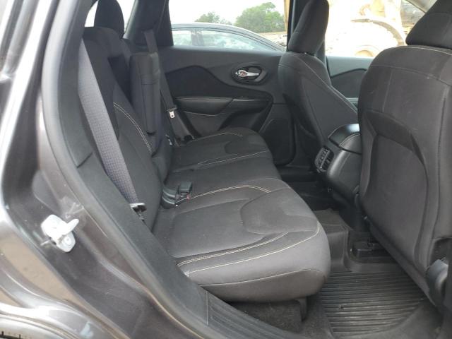 2016 JEEP CHEROKEE L - 1C4PJMCS2GW132703