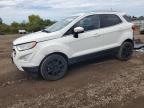 FORD ECOSPORT T снимка