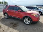 FORD EXPLORER L photo