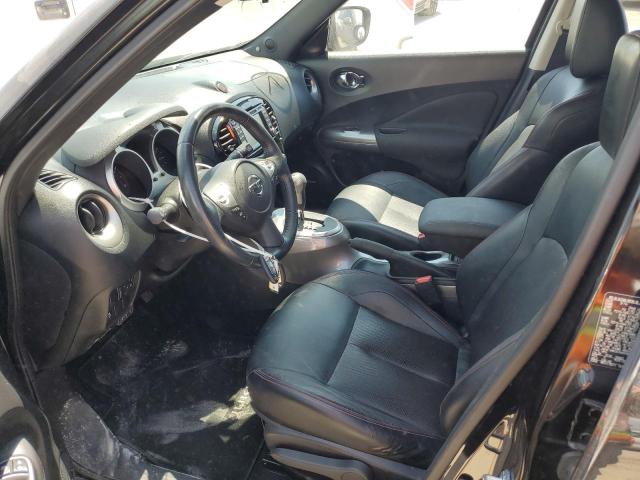 2016 NISSAN JUKE S - JN8AF5MR3GT609380