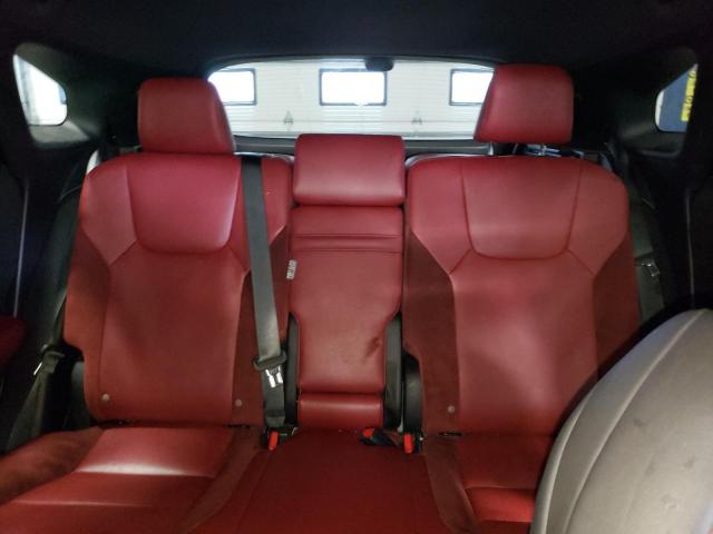 2023 LEXUS RX 500H F 2T2BCMEA1PC006393