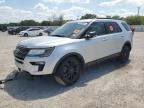 2018 FORD EXPLORER X - 1FM5K7D89JGB55367