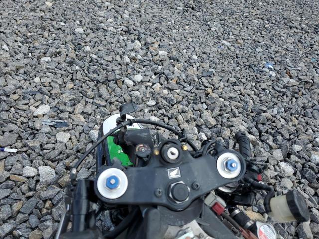 2007 HONDA CBR600 RR - JH2PC40037M011646