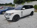 LAND ROVER RANGE ROVE photo