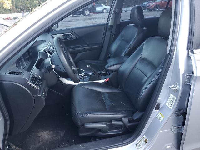 2015 HONDA ACCORD LX - 1HGCR2F36FA176684