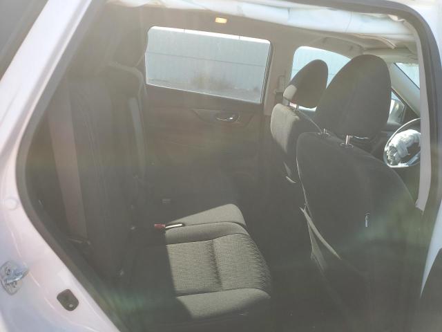 2017 NISSAN ROGUE SV - 5N1AT2MV6HC754667
