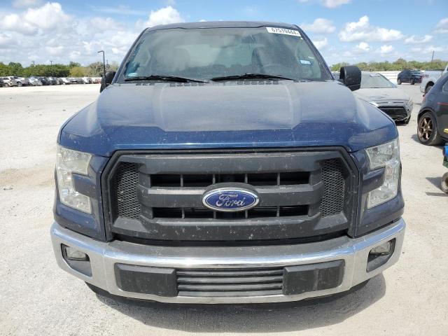 2016 FORD F150 SUPER 1FTEW1C89GKF96011  71765634