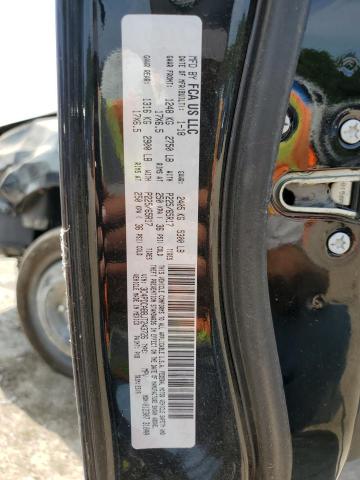 2018 DODGE JOURNEY SE 3C4PDCAB8JT243726