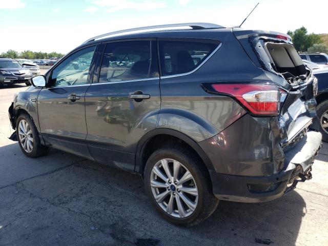 2017 FORD ESCAPE TIT - 1FMCU9J91HUC50284