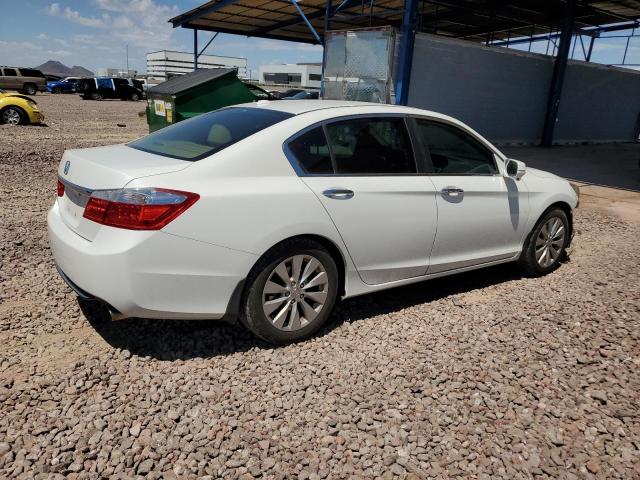 VIN 1HGCR2F81EA088734 2014 Honda Accord, Exl no.3