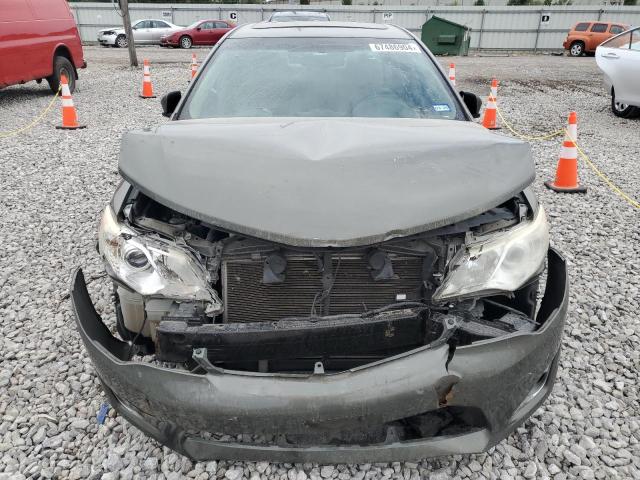 VIN 4T4BF1FK9ER388109 2014 Toyota Camry, L no.5