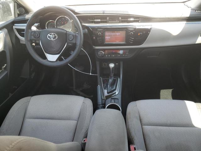 VIN 5YFBURHEXEP103862 2014 Toyota Corolla, L no.8