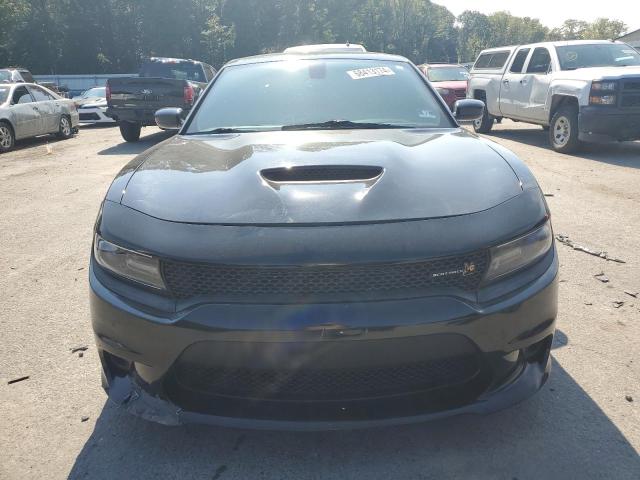 2018 DODGE CHARGER R/ - 2C3CDXGJXJH228579