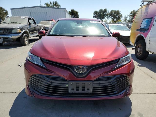 VIN 4T1B11HK9KU800899 2019 Toyota Camry, L no.5