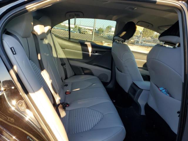 2024 TOYOTA CAMRY SE N - 4T1G31AK2RU073433