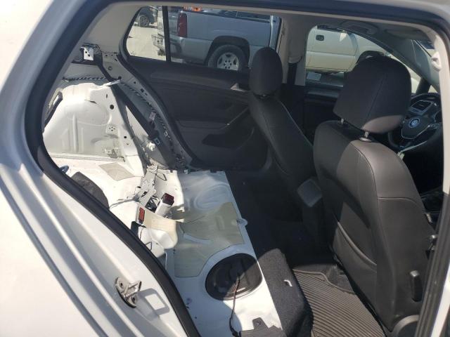 2020 VOLKSWAGEN GOLF - 3VWG57AU9LM013600
