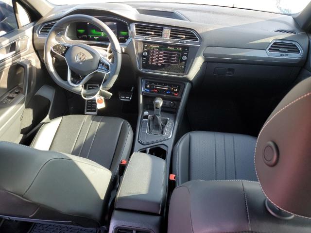 2023 VOLKSWAGEN TIGUAN SE - 3VVCB7AX7PM015180