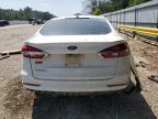 FORD FUSION S photo