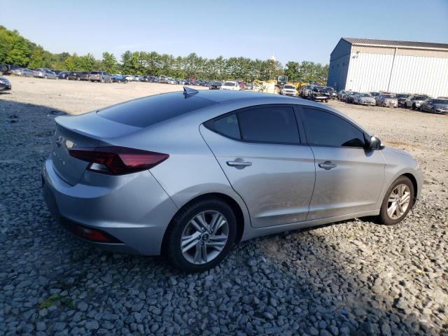 2020 HYUNDAI ELANTRA SE - 5NPD84LF0LH632022