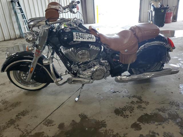2016 INDIAN MOTORCYCLE CO. CHIEF VINT - 56KCCVAA0G3330667