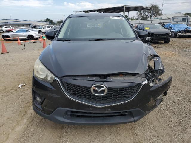 VIN JM3KE2DE2D0132556 2013 Mazda CX-5, GT no.5