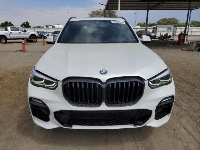 VIN 5UXCR6C55KLL02767 2019 BMW X5, Xdrive40I no.5