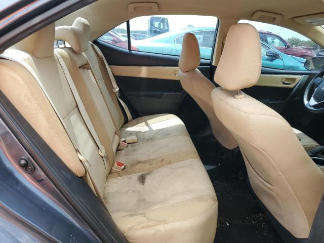 2017 TOYOTA COROLLA L - 2T1BURHE9HC799893