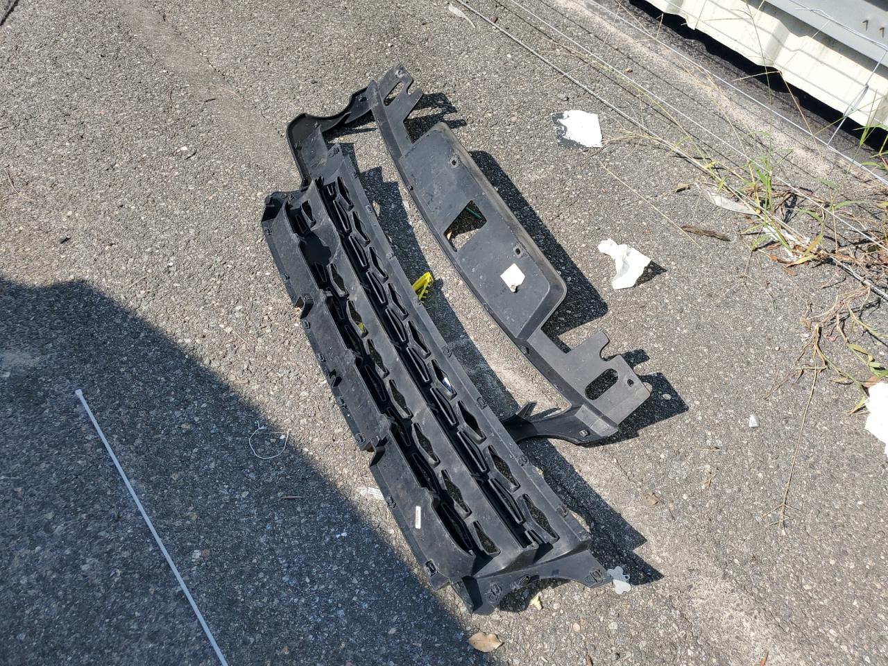 LAND ROVER RANGE ROVER HSE