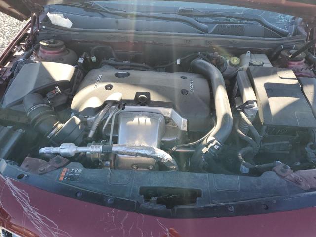 2016 BUICK REGAL - 2G4GK5EX5G9115698