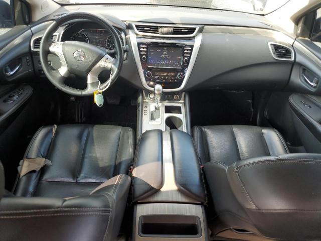 2018 NISSAN MURANO S - 5N1AZ2MH7JN172760