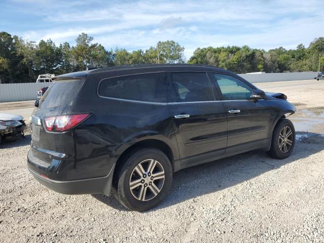 2017 CHEVROLET TRAVERSE L - 1GNKRHKD6HJ294191