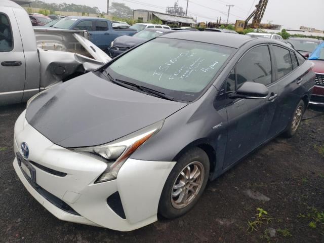 2016 TOYOTA PRIUS #2769521991