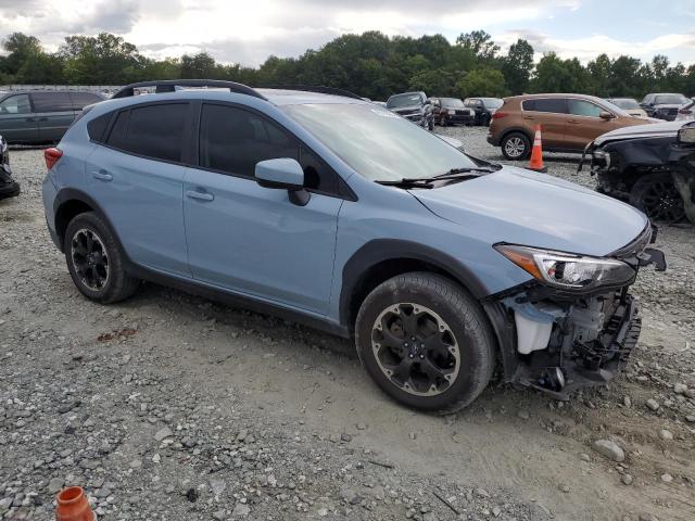 2021 SUBARU CROSSTREK - JF2GTAEC2M8253411