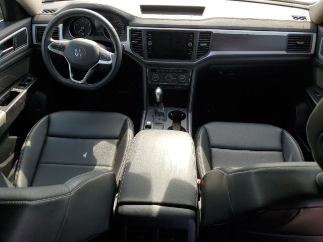 2021 VOLKSWAGEN ATLAS SE - 1V2WR2CA3MC543152