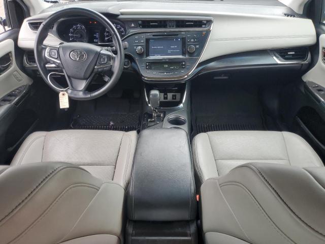 2018 TOYOTA AVALON XLE - 4T1BK1EB4JU272978
