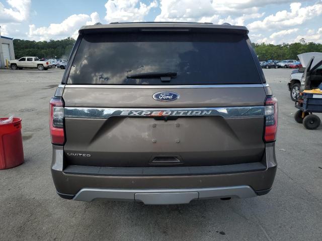 2019 FORD EXPEDITION - 1FMJU2ATXKEA29990
