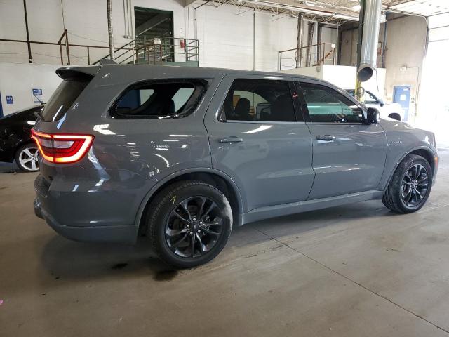 2021 DODGE DURANGO R/ - 1C4SDJCT5MC847710