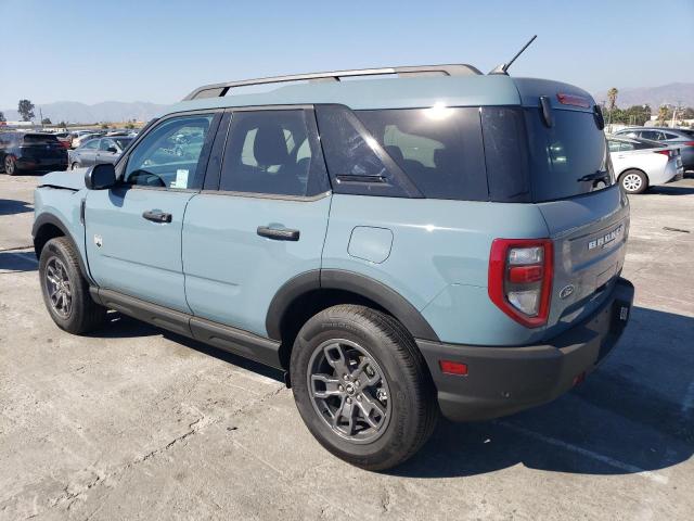 2023 FORD BRONCO SPO 3FMCR9B61PRE34054  69081204