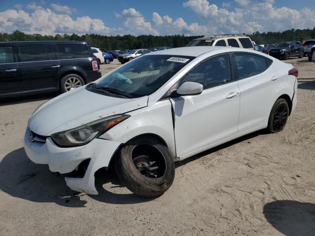 2016 HYUNDAI ELANTRA SE 2016