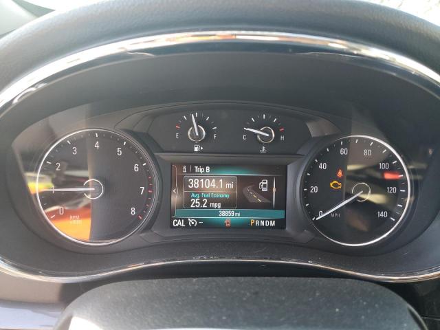 2018 BUICK ENCORE PRE - KL4CJHSB3JB606075