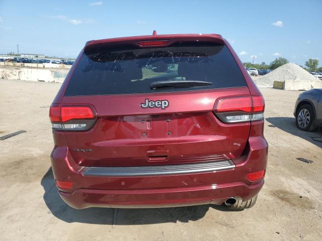 2021 JEEP GRAND CHER - 1C4RJFBG2MC731891
