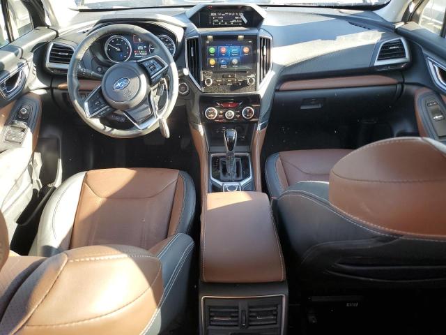 2023 SUBARU FORESTER T - JF2SKARC9PH495625